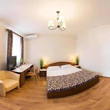 Excellent Studio Apartment In The Center - Kravtsova Lane 13B Harkiv Dış mekan fotoğraf