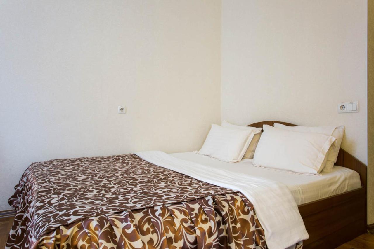 Excellent Studio Apartment In The Center - Kravtsova Lane 13B Harkiv Dış mekan fotoğraf