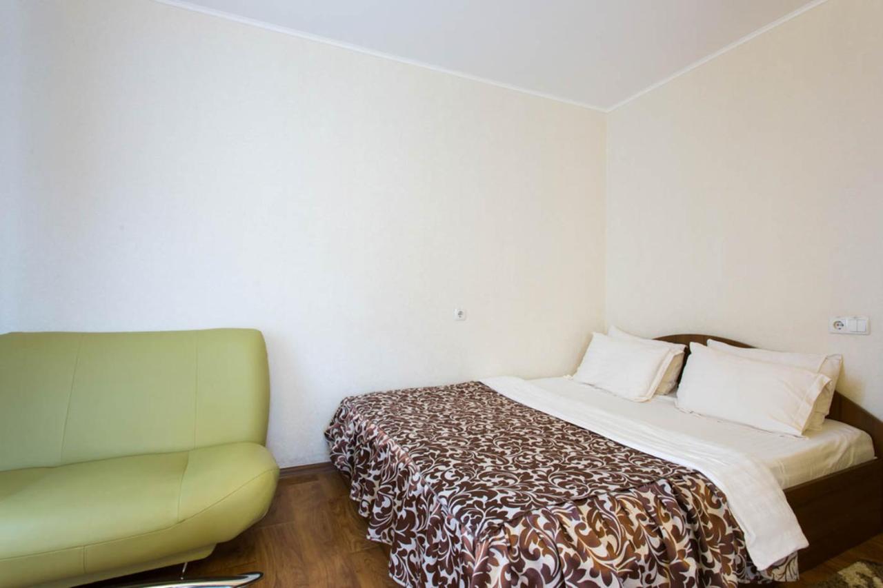 Excellent Studio Apartment In The Center - Kravtsova Lane 13B Harkiv Dış mekan fotoğraf