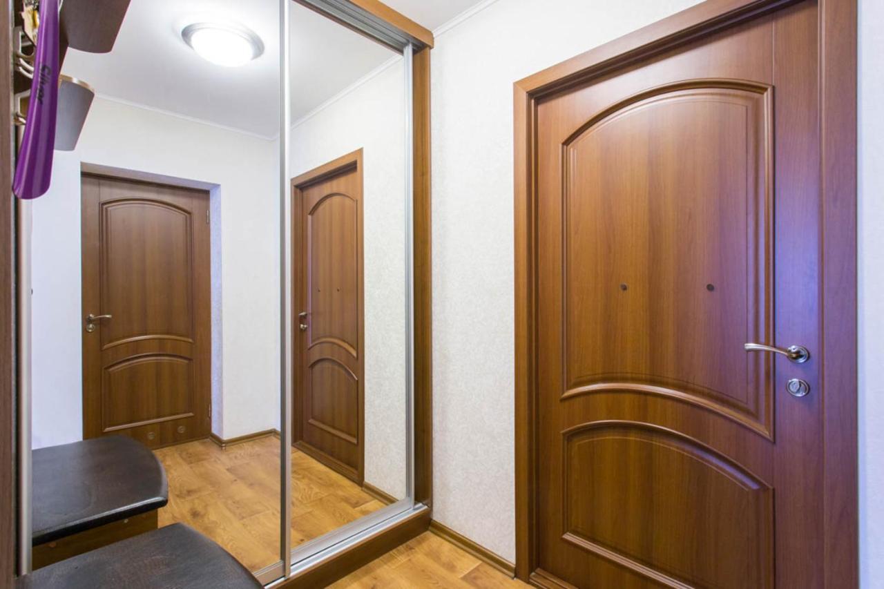 Excellent Studio Apartment In The Center - Kravtsova Lane 13B Harkiv Dış mekan fotoğraf