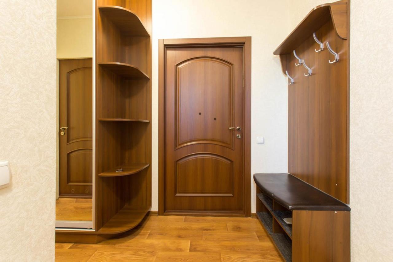 Excellent Studio Apartment In The Center - Kravtsova Lane 13B Harkiv Dış mekan fotoğraf