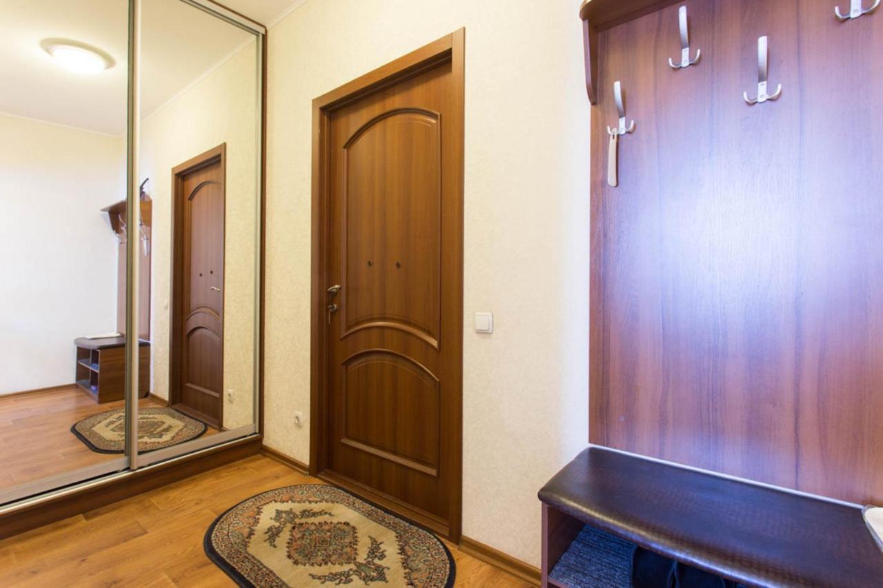Excellent Studio Apartment In The Center - Kravtsova Lane 13B Harkiv Dış mekan fotoğraf