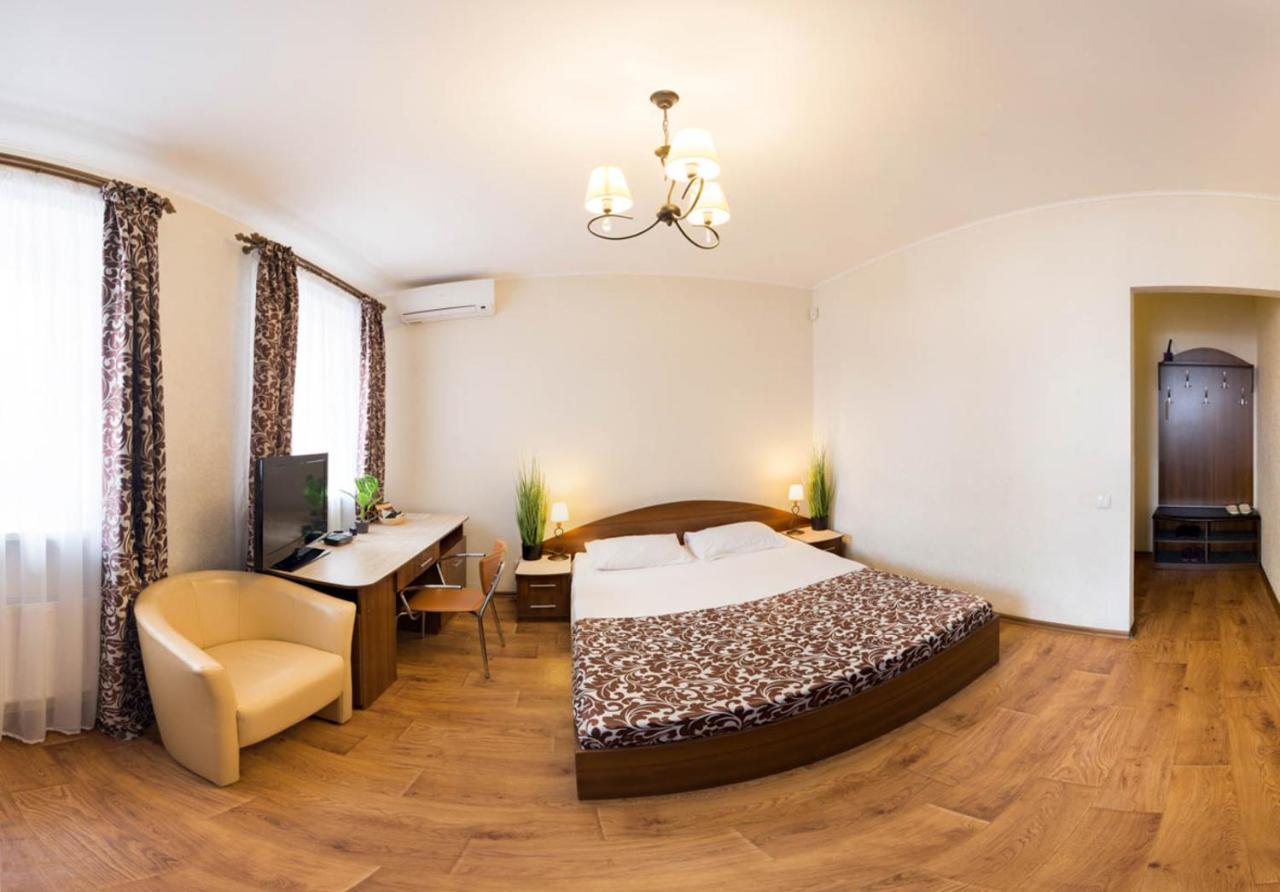 Excellent Studio Apartment In The Center - Kravtsova Lane 13B Harkiv Dış mekan fotoğraf