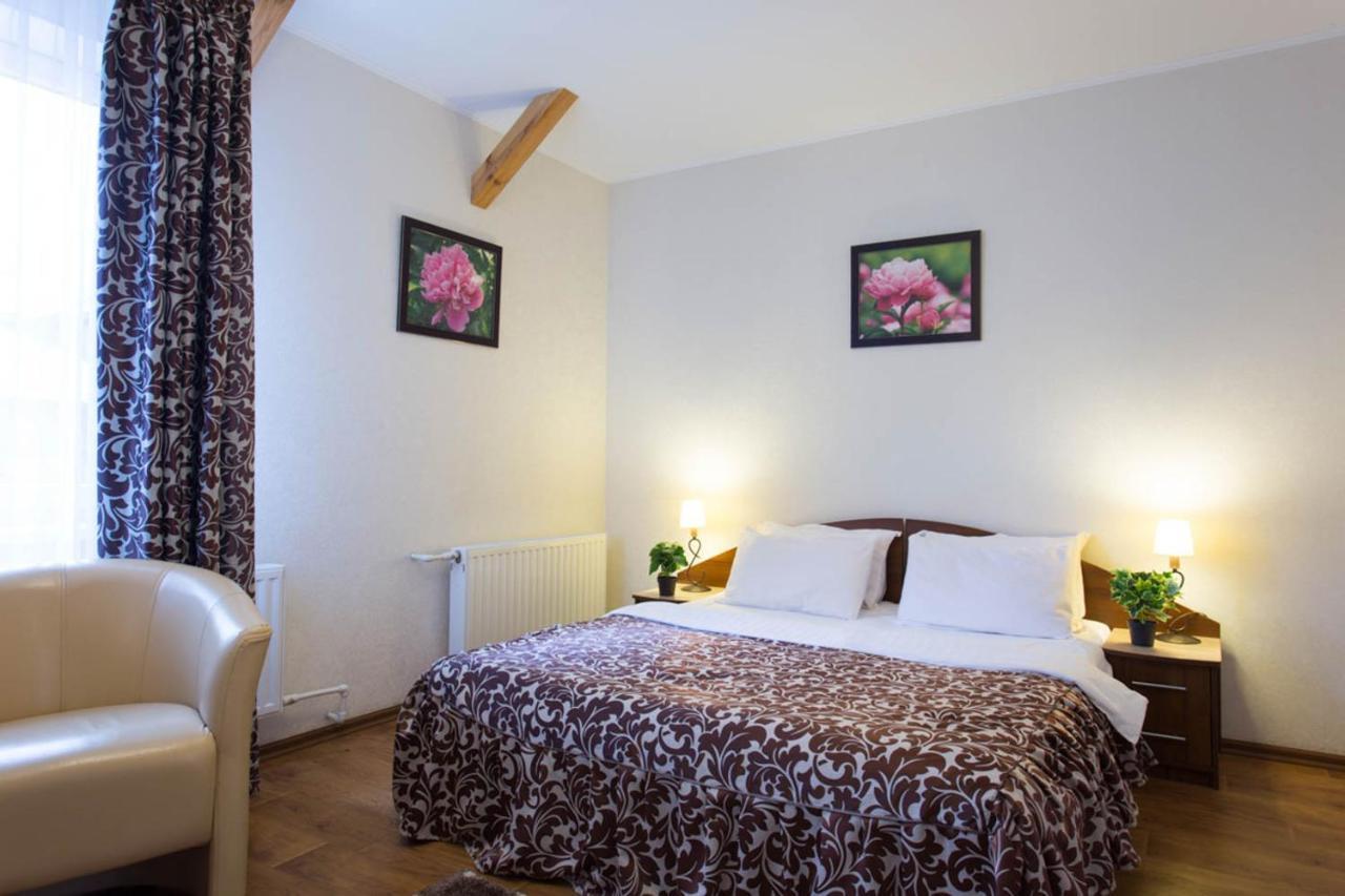 Excellent Studio Apartment In The Center - Kravtsova Lane 13B Harkiv Dış mekan fotoğraf
