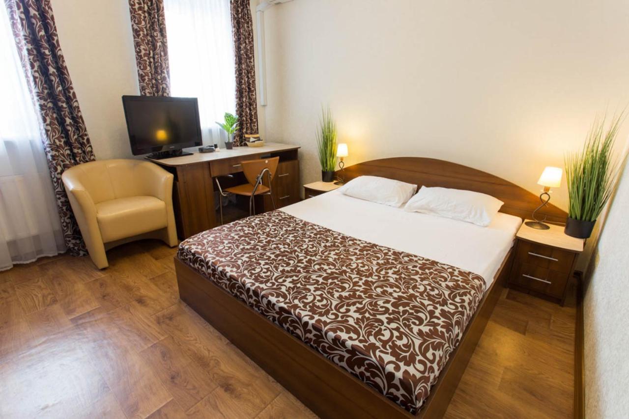 Excellent Studio Apartment In The Center - Kravtsova Lane 13B Harkiv Dış mekan fotoğraf