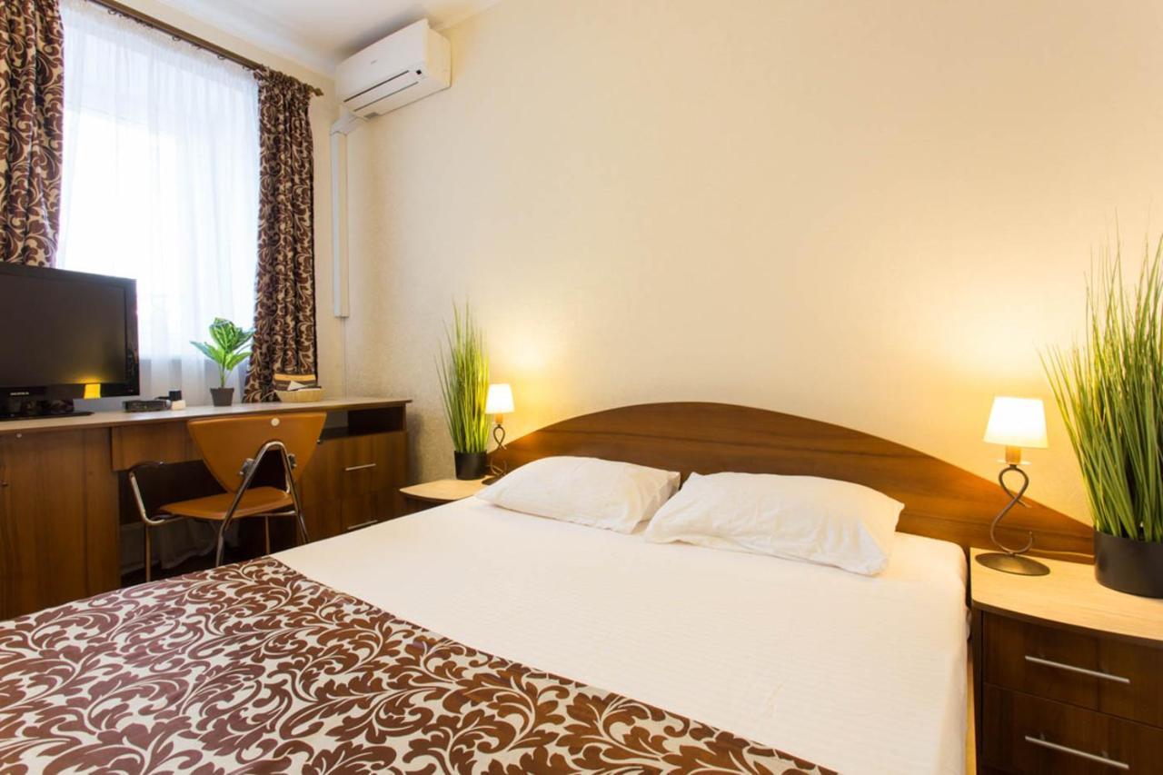 Excellent Studio Apartment In The Center - Kravtsova Lane 13B Harkiv Dış mekan fotoğraf