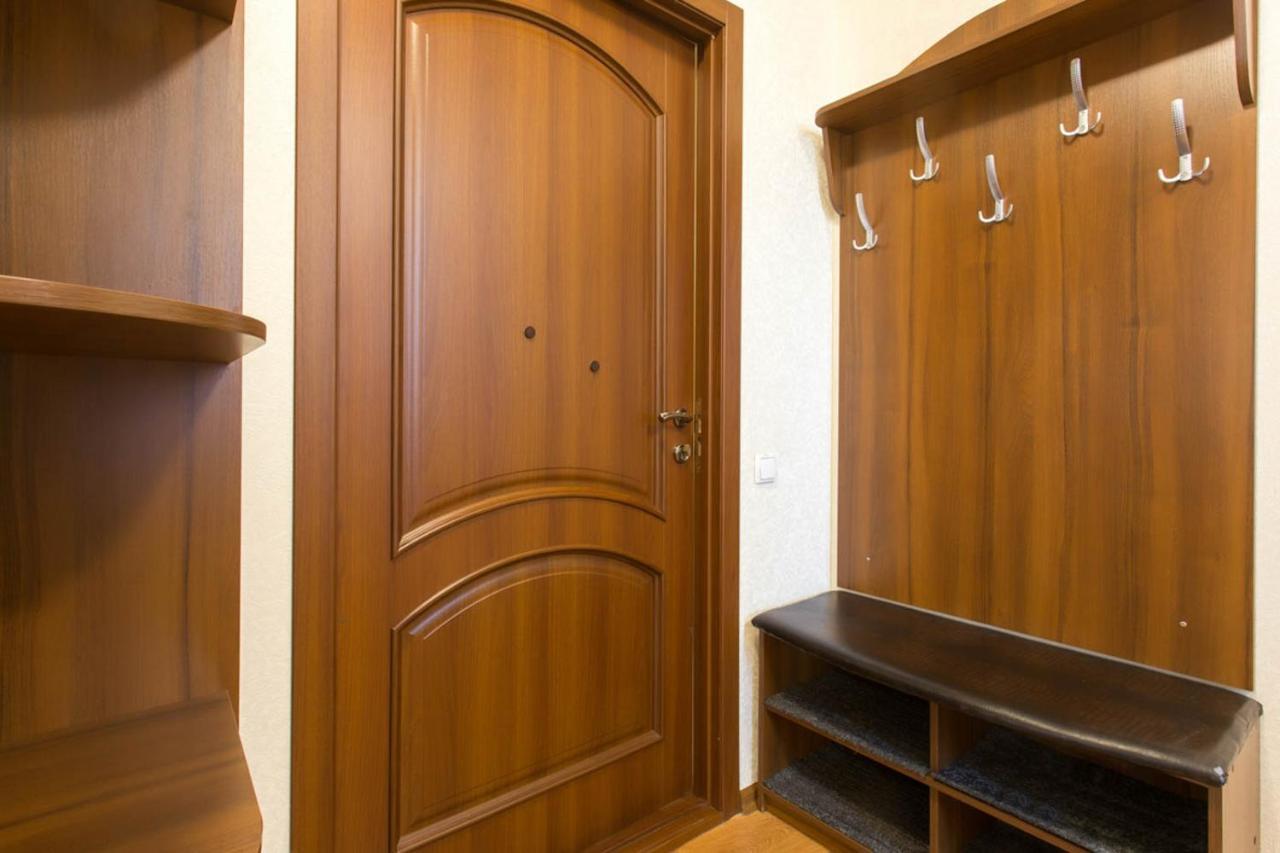 Excellent Studio Apartment In The Center - Kravtsova Lane 13B Harkiv Dış mekan fotoğraf